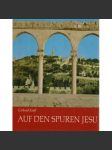 Auf den Spuren Jesu - náhled