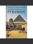 Jejich veličenstva pyramidy - náhled