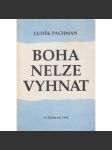 Boha nelze vyhnat - náhled