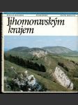 Jihomoravským krajem - náhled