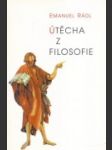 Útěcha z filosofie - náhled