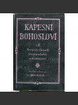 Kapesní bohosloví čili Stručný slovník křesťanského náboženství - náhled