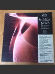 Musica nova  /  LP - náhled