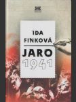 Jaro 1941 - náhled