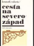 Cesta na severozápad - náhled