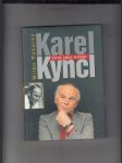 Karel Kyncl - Život jako román - náhled