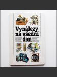 Vynálezy na všední den  - náhled