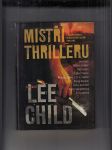 Mistři Thrilleru (Strhující povídky od nejlepších autorů thrillerů) - náhled