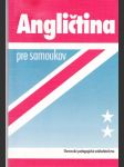 Angličtina pre samoukov - náhled