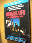 Havárie UFO u Roswellu - náhled