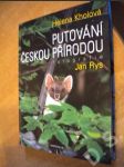 Putování českou přírodou - náhled