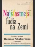 Najšťastnejší ľudia na Zemi - náhled