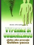 Vyperme si organizmus - náhled