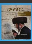 Izrael mezi třemi kontinenty / Israel on the Crossroads of Three Continents - náhled