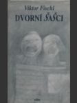 Dvorní šašci - náhled