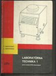 Laboratórna technika 1 - náhled