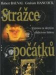 Strážce počátků - náhled