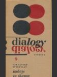 Dialogy 9 - náhled