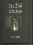 Dlužná částka - náhled