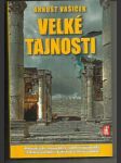 Velké tajnosti - náhled