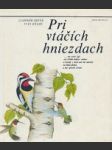 Pri vtáčích hniezdach - náhled