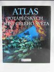 Atlas potápěčských míst celého světa - náhled