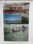 Bitva o Atlantik - náhled