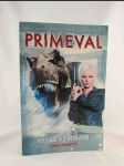 Primeval: Velké vymírání - náhled