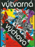 Výtvarná výchova pro 8. a 9. ročník základní školy a víceletá gymnázia - náhled