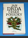 České pohádky - náhled