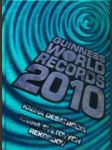 Guinness world records 2010 - náhled