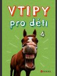 Vtipy pro děti 4 - náhled