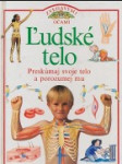 Ľudské telo - náhled