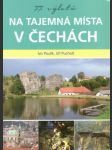 Na tajemná místa v Čechách - náhled