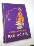 Pan učitel - náhled