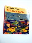 Šedesát kapek - náhled