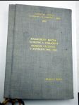 Kritik a publicista bedřich václavek v rovnosti 1926 - 1928 - náhled