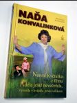 Naďa konvalinková - náhled