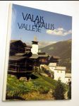 Valais - náhled