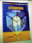 Literatura v kostce - náhled