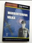 Warburtonova válka - náhled