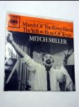 Mitch miller march of the river kwai / the yellow rose of texas sp - náhled