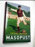 Fotbal jménem masopust - náhled