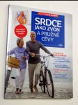 Srdce jako zvon a pružné cévy - náhled