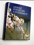 Lidické podvečery s hvězdami ii - náhled