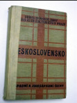 Průvodce pro československé republice praha západní a jihozápadní čechy - náhled