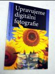 Upravujeme digitální fotografie - náhled