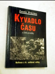 Kyvadlo času - náhled