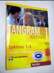 Tangram aktuell 1 + cd - náhled