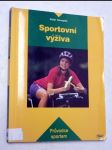 Sportovní výživa - náhled